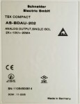 Schneider Electric AS-BDAU-202